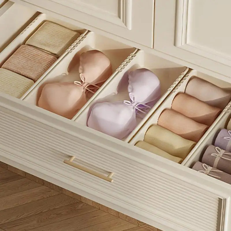 Organizador de Cajón Expandible – Inserto Ajustable y Deslizante para Fácil Acceso - 369 view