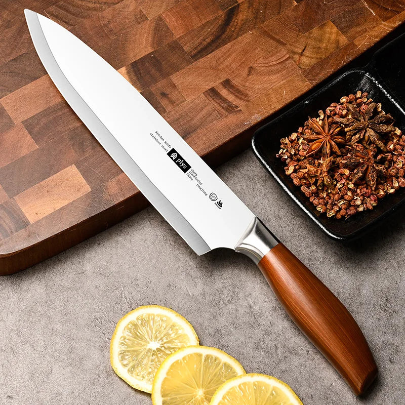 Cuchillo de Chef Especial para Frutas – Profesional y Preciso - 369 view