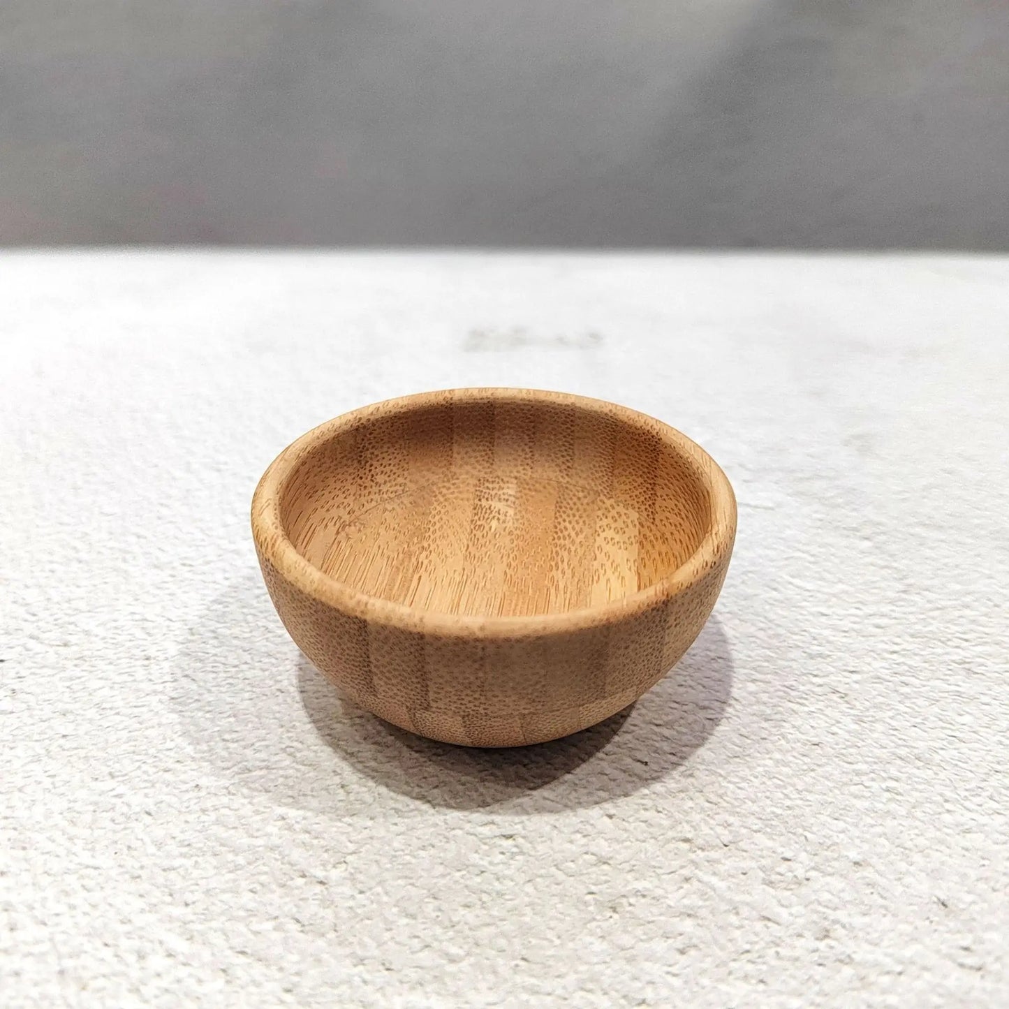 1/2/3pcs Mini Size Bamboo DIY Face Mask Mixing Bowl with Spoon Aromatherapy Bowl Set Massage Oil Face Care Makeup Tool Kits - 369 view
