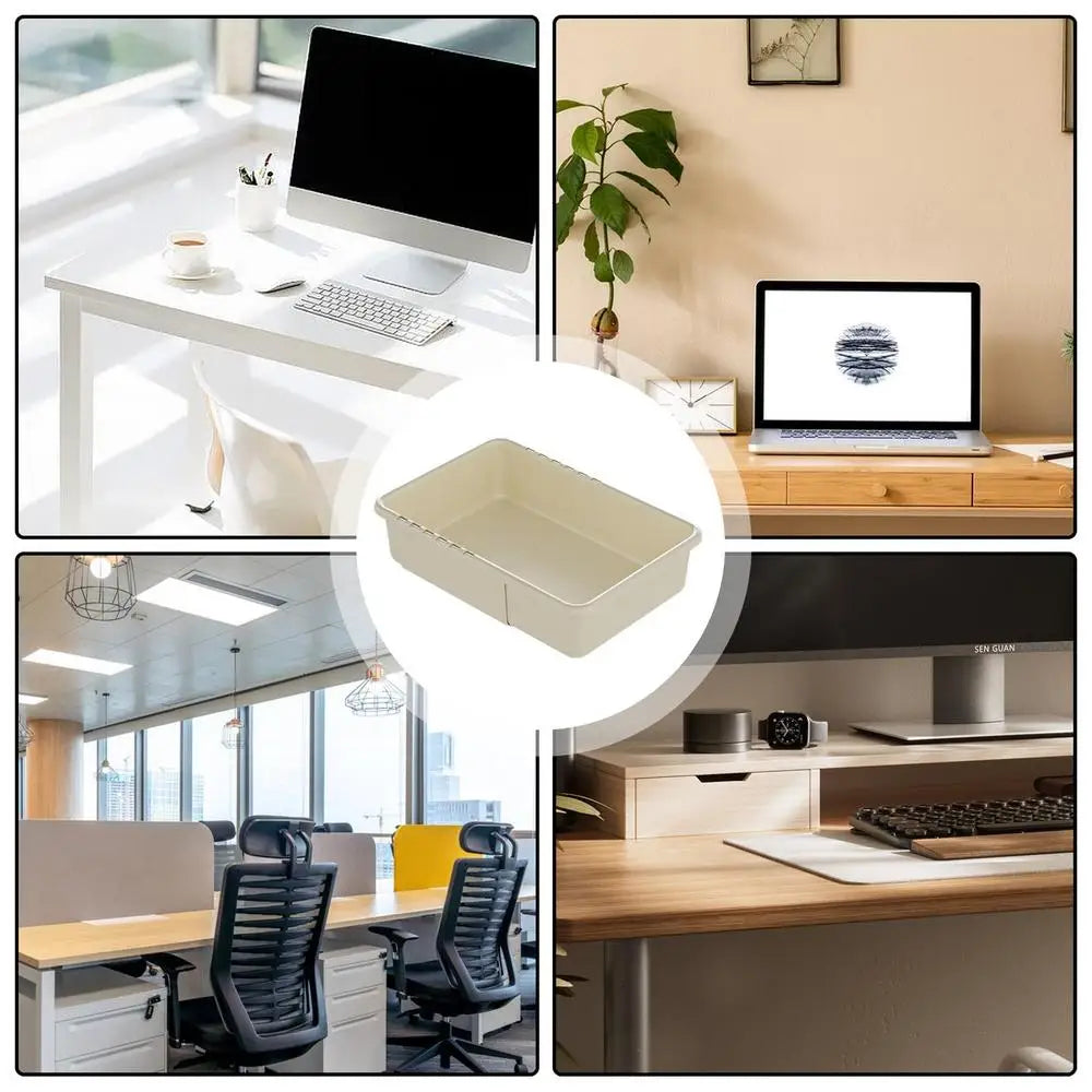Organizador de Cajón Expandible – Inserto Ajustable y Deslizante para Fácil Acceso - 369 view