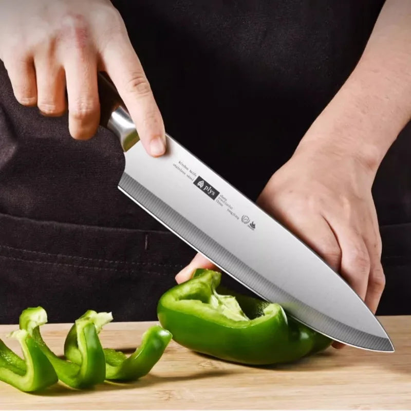 Cuchillo de Chef Especial para Frutas – Profesional y Preciso - 369 view