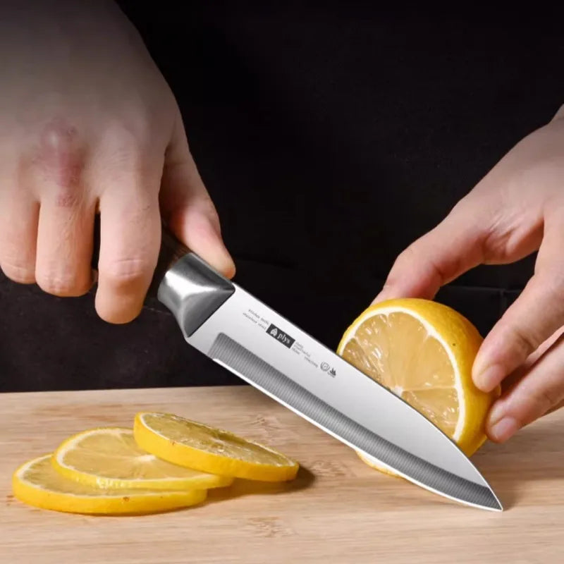 Cuchillo de Chef Especial para Frutas – Profesional y Preciso - 369 view