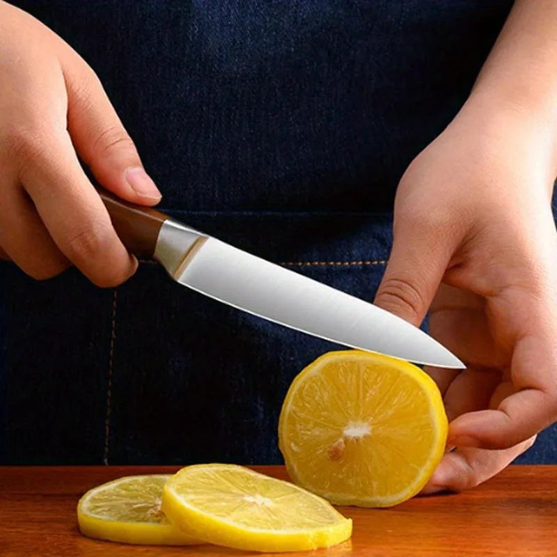 Cuchillo de Chef Especial para Frutas – Profesional y Preciso - 369 view