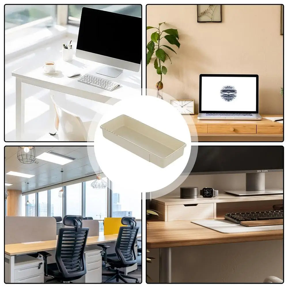 Organizador de Cajón Expandible – Inserto Ajustable y Deslizante para Fácil Acceso - 369 view