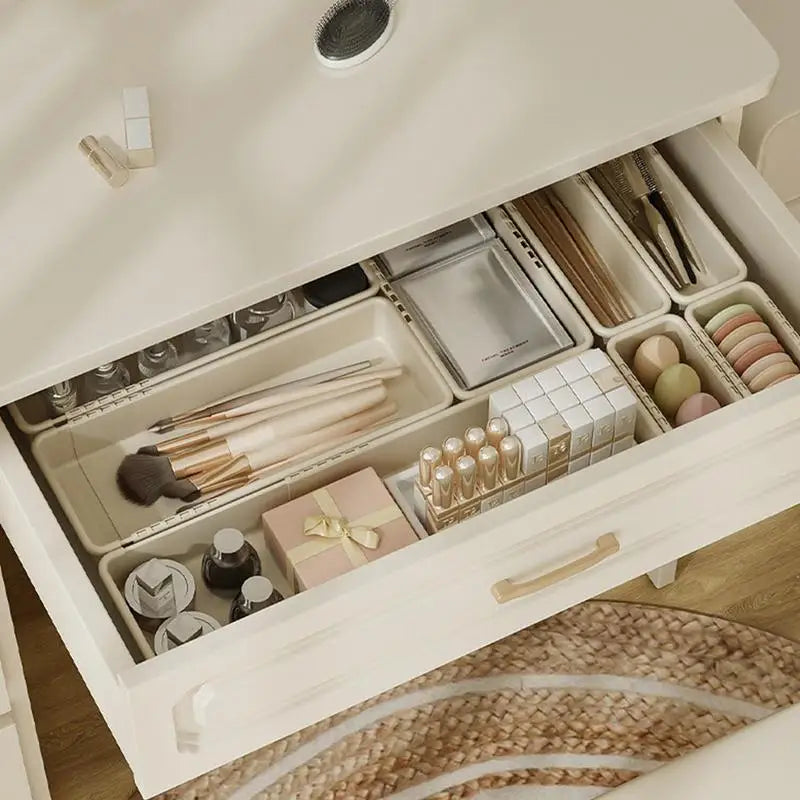 Organizador de Cajón Expandible – Inserto Ajustable y Deslizante para Fácil Acceso - 369 view