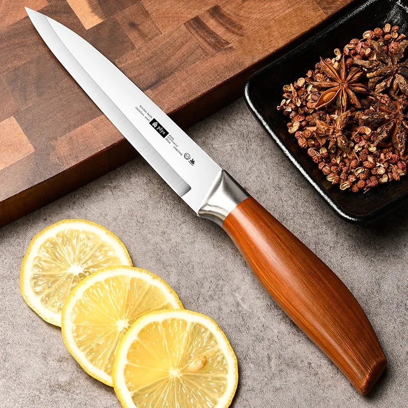 Cuchillo de Chef Especial para Frutas – Profesional y Preciso - 369 view