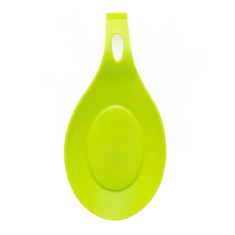Soporte para Cucharas y Utensilios de Cocina – Organizador Práctico