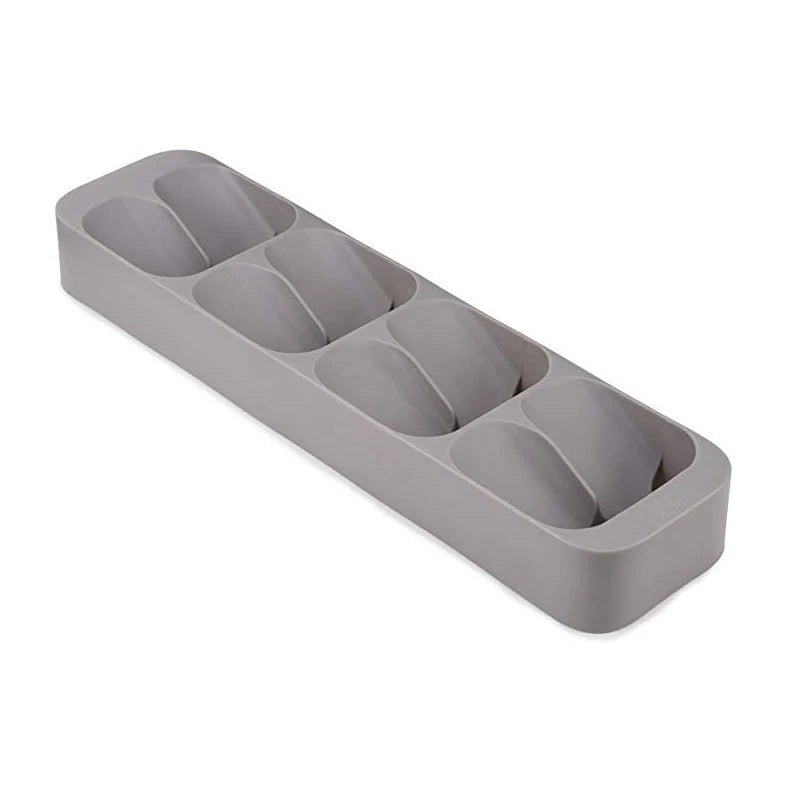 Organizador de Especias con 8 Compartimentos – Almacenamiento para Cocina