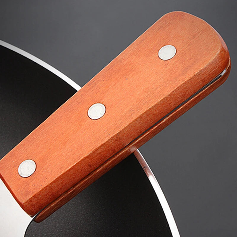 Espátula de Acero Inoxidable para Parrilla y Cocina – Multiusos
