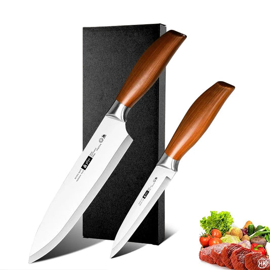 Cuchillo de Chef Especial para Frutas – Profesional y Preciso - 369 view