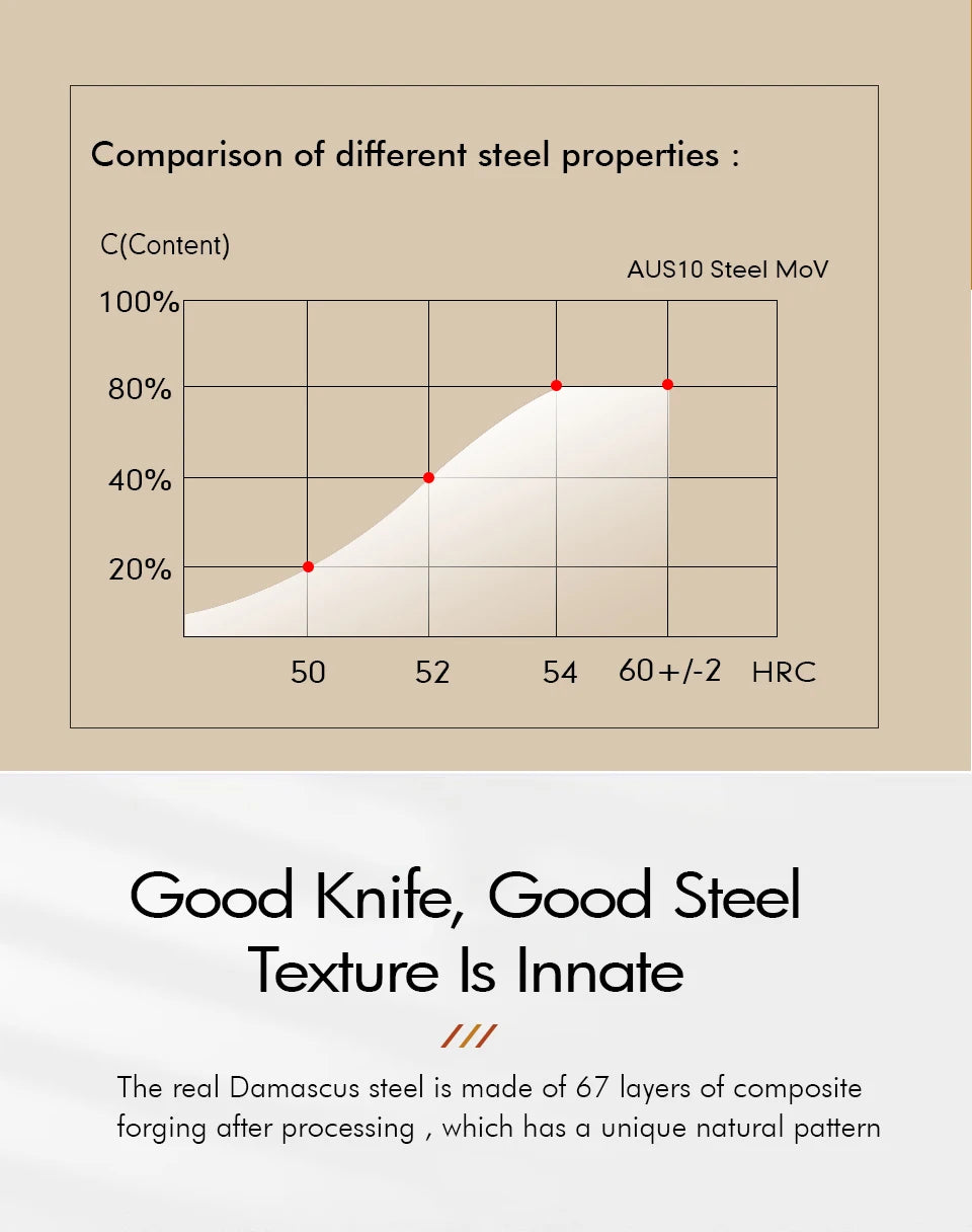 TURWHO 6" Japanese Hand Forged Honesuki Chef Knife Damascus Steel Professional Kitchen Knives Sharp Utility Boning Cooking Tools