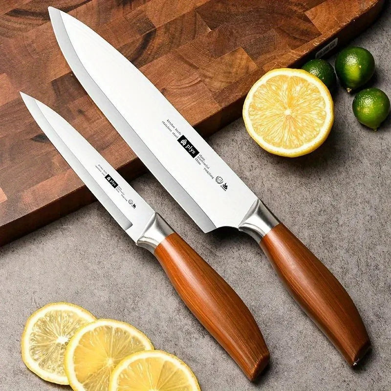 Cuchillo de Chef Especial para Frutas – Profesional y Preciso - 369 view