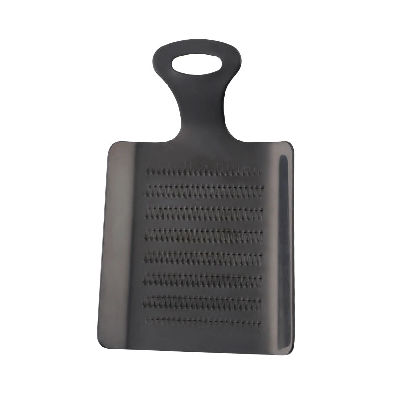 Triturador de Ajo y Jengibre de Acero Inoxidable – Herramienta de Cocina Multifuncional