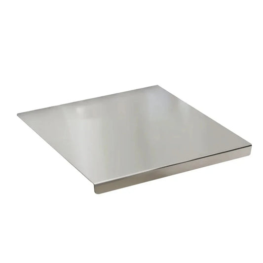 Large Size Household stainless steel chopping board Double Panel multifunctional Pastry Baking Board chopping board Kitchenware - 369 view