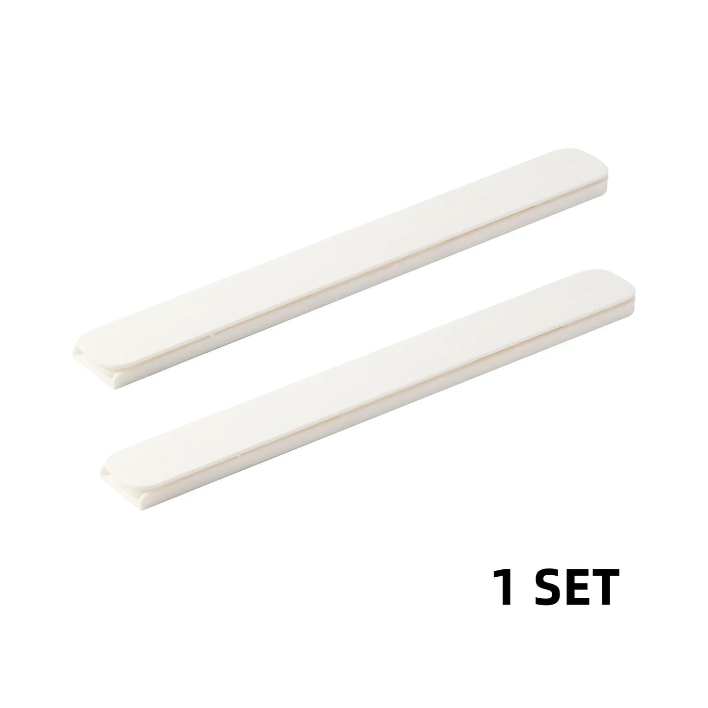 Sistema de Rieles Deslizantes para Cajones – Soporte Retráctil para Almacenamiento