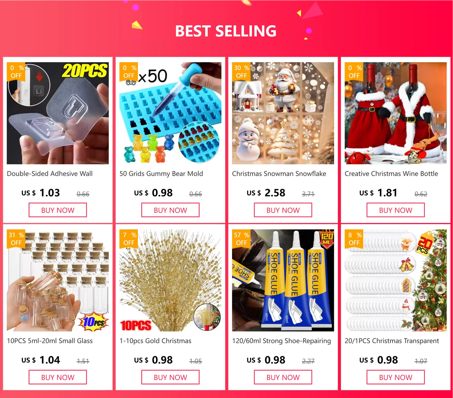 10/1PCS Clear Spices Bottle Salt Pepper Shakers Plastic Barbecue Seasoning Jars Condiment Box Home Kitchen Powder Storage Can