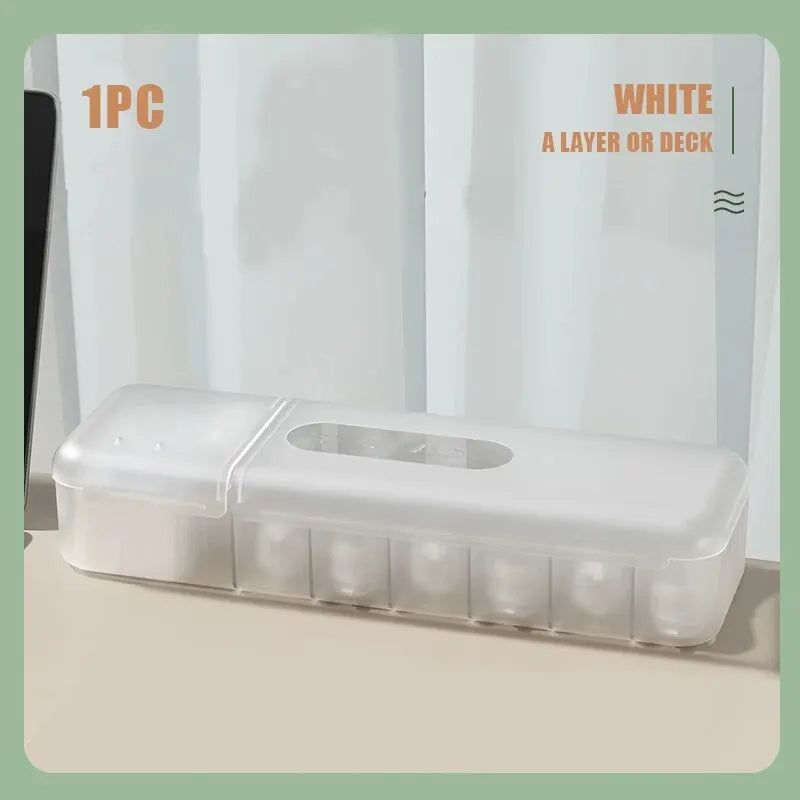 Caja Organizadora de Cables con 7 Compartimentos – Gestión de Cables para Hogar y Viaje